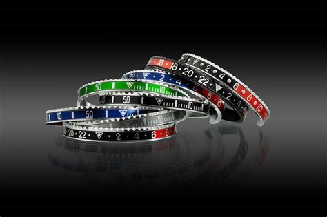 prezzo bracciale ghiera rolex|rolex glidelock.